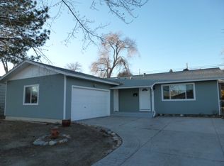 1461 Surf Way, Reno, NV 89503