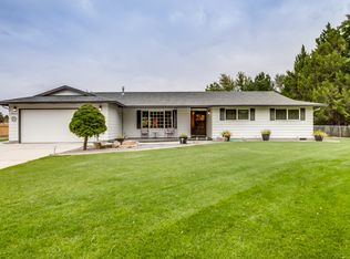 5588 S Silver Spur St, Boise, ID 83709