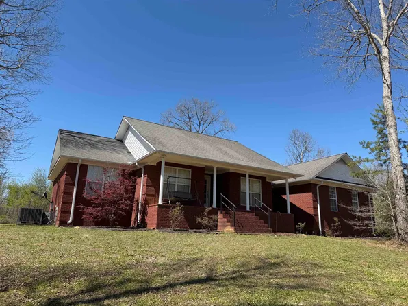 480 Bull Hollow Loop, Savannah, TN 38372