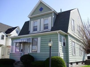 7 Alvarado Ave, Worcester, MA 01604