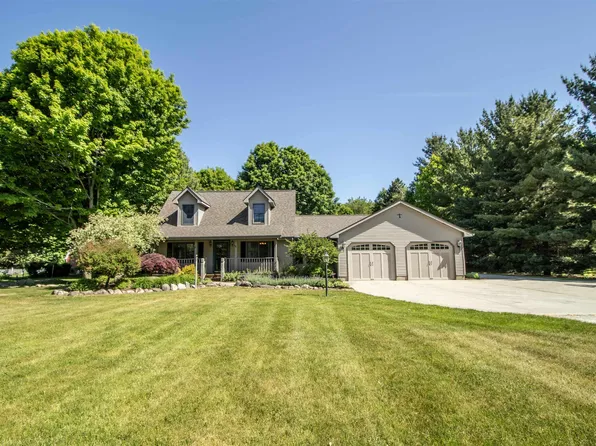 5090 W Frances Rd, Clio, MI 48420