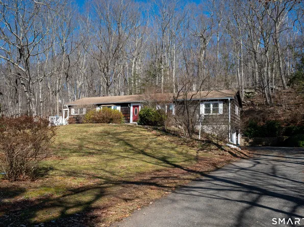 169 Settlers Hill Road, Southbury, CT 06488