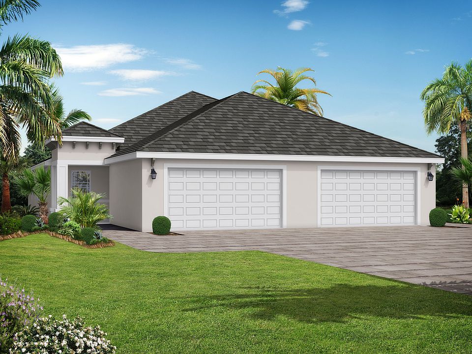 Sanibel Villa