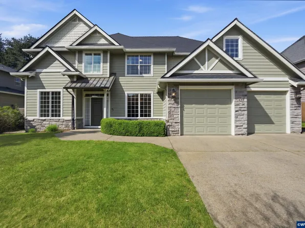 1625 Gemma St NW, Salem, OR 97304