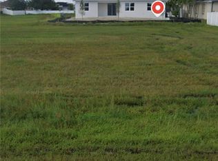 3319 NW 4th Ter, Cape Coral, FL 33993