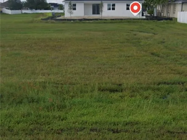 3319 NW 4th TER, CAPE CORAL, FL 33993