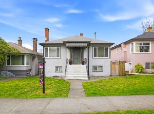 2349 E Pender St, Vancouver, BC