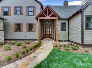 207 Mountain Edge Ct, Greenville, SC 29609