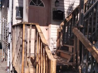 151 Clark Pl FLOOR 1, Elizabethport, NJ 07206