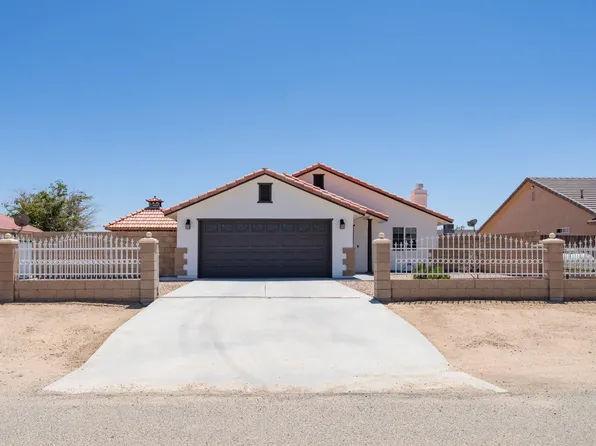 9736 Oleander Ave, California City, CA 93505