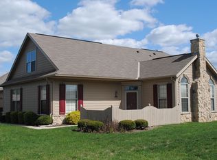 3687 Stoneway Pt, Powell, OH 43065
