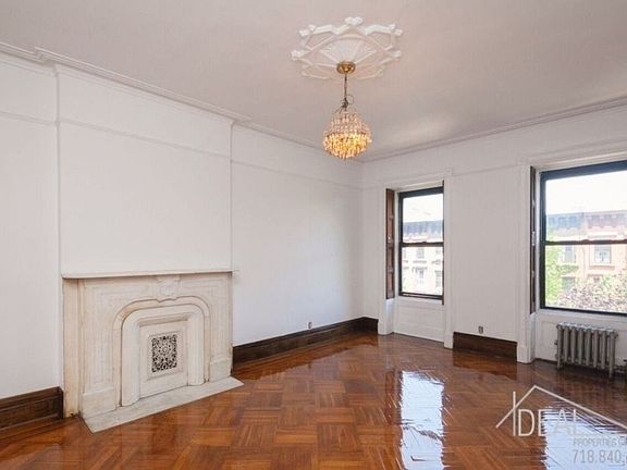 2nd image of 72 Hancock St #3