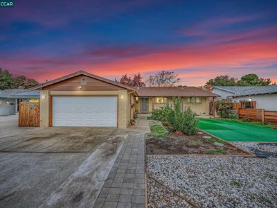 1016 San Carlos Dr, Antioch, CA, 94509