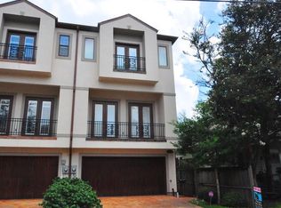 1212 W Drew St #B, Houston, TX 77006