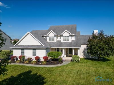 4819 Cabriolet Ln, Maumee, OH, 43537