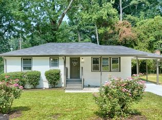 1371 Varner Rd, Marietta, GA 30062