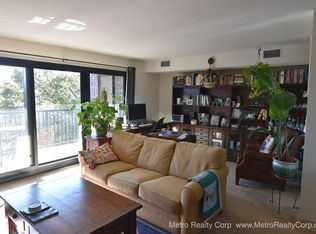 55 Marion St #7D, Brookline, MA 02446