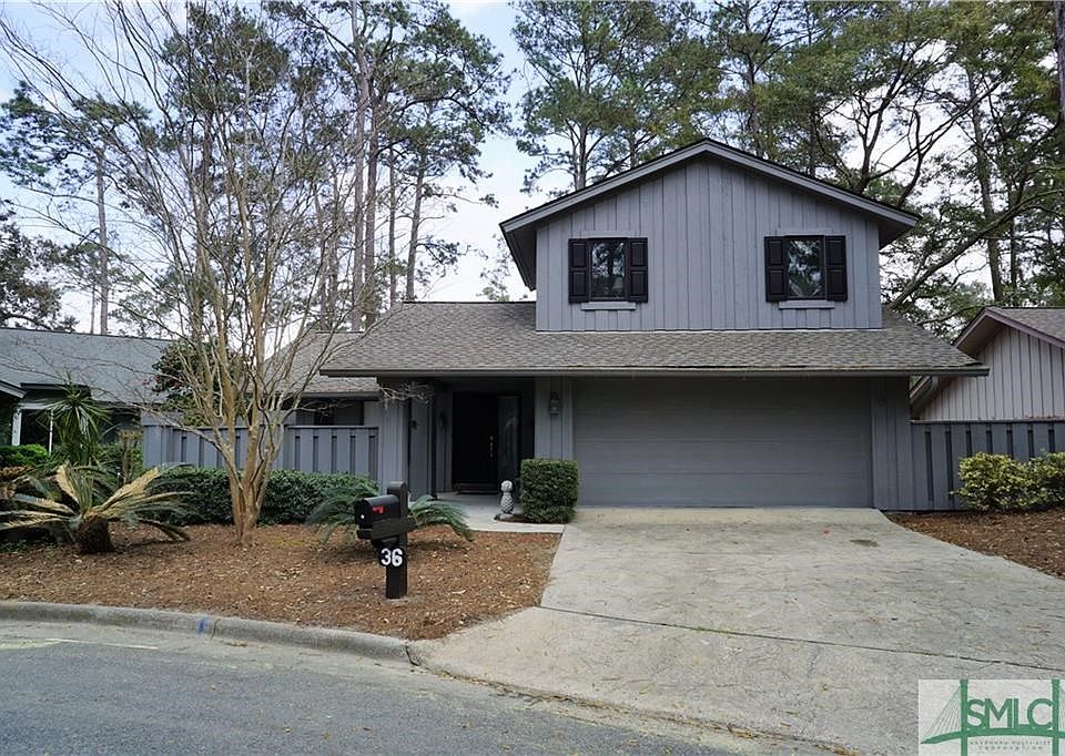 36 Village Green Circle, The Landings