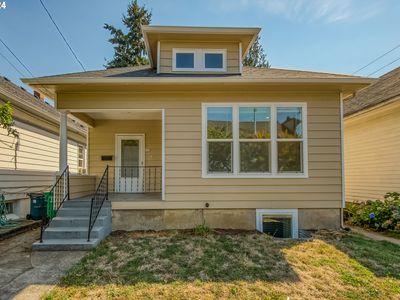 428 SE 30th Pl, Portland, OR, 97214