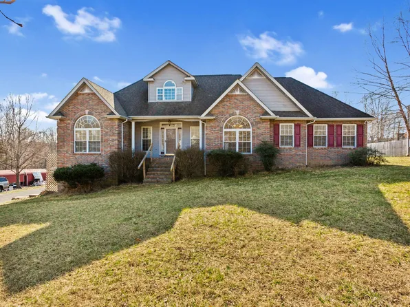 384 Deer Park Ln Lot 12, Lafayette, TN 37083