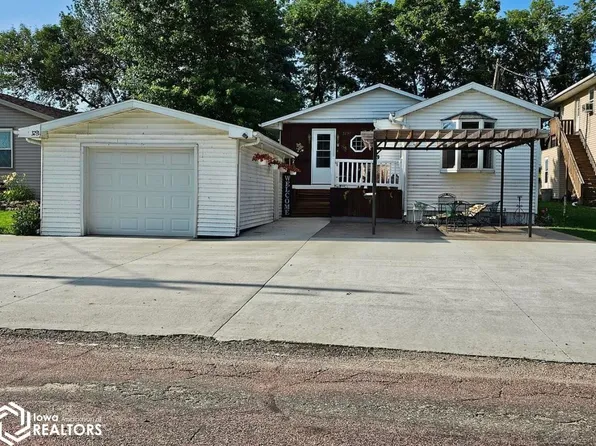 3291 335th Ave, Ruthven, IA 51358