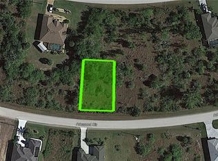 8091 Arlewood Cir, Port Charlotte, FL 33981