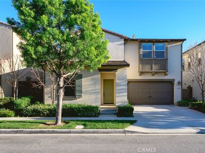 218 Geyser, Irvine, CA, 92618