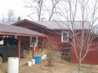 4232 Madison 5555 St #5555, Huntsville, AR 72740