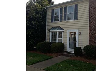 907 Shelby Dr APT A, Greensboro, NC 27409