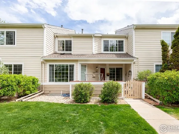 2502 Timberwood Dr #77, Fort Collins, CO 80525