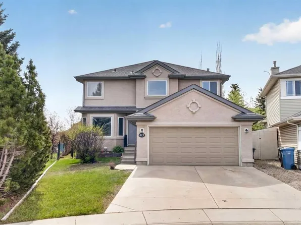 112 NE Valley Stream Close NW, Calgary, AB T3B 5V8