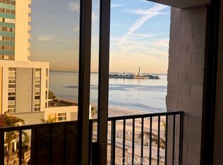 1750 E Ocean Blvd Unit 603, Long Beach, CA