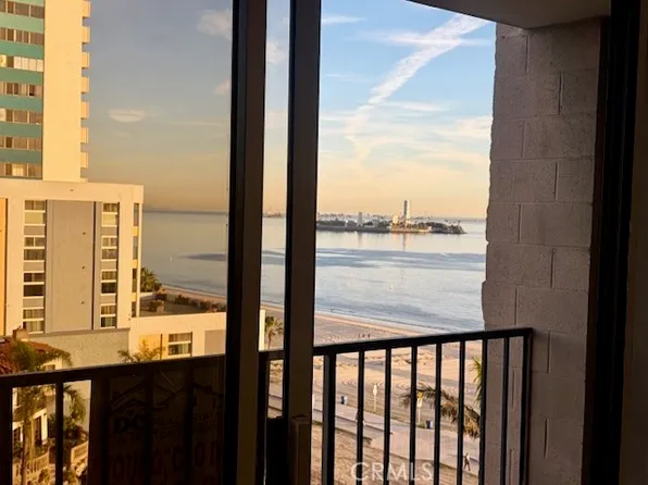 1750 E Ocean Blvd Unit 603, Long Beach, CA 90802