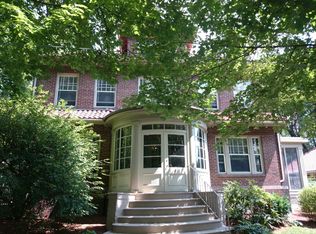 47 Corey Rd, Brookline, MA 02445
