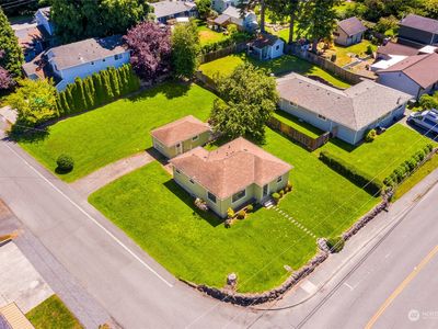 4901 Dogwood Drive, Everett, WA, 98203