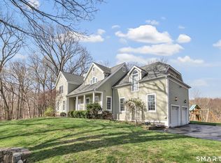 553 Judd Rd, Easton, CT 06612