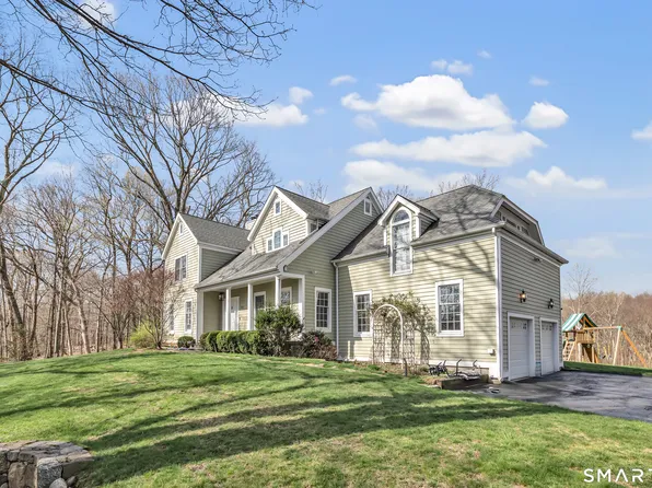 553 Judd Rd, Easton, CT 06612