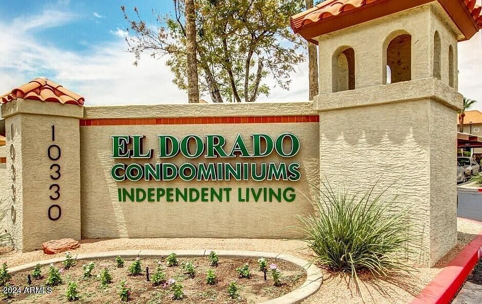 1st image of 10330 W THUNDERBIRD Boulevard #C317