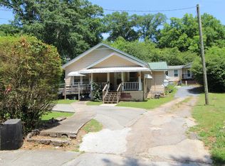 17 E Glover St SW, Rome, GA 30161