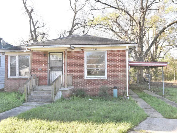 2031 Ashton St, Shreveport, LA 71103