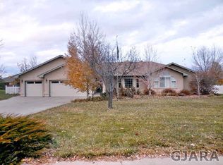 2196 Canyon Ct, Grand Junction, CO 81507
