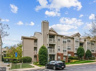 1715 Ascot Way #1715E, Reston, VA 20190