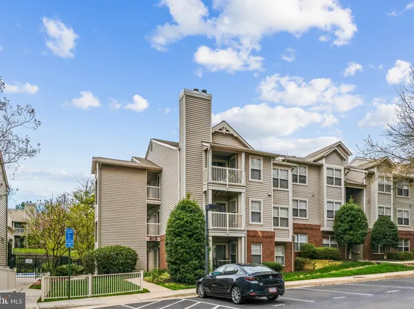 1715 Ascot Way #1715E, Reston, VA 20190