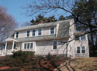 20 Hillside Ave, Winchester, MA 01890