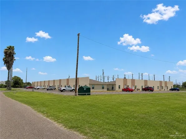 221 Mile Rd, Mission, TX 78574