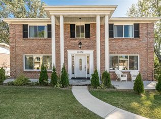 10578 Larkspur Dr, Saint Louis, MO 63123