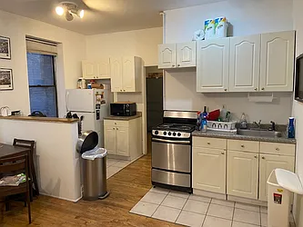 Rented by Aryeh Realty