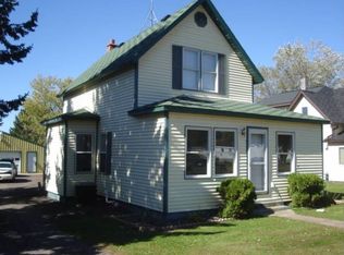 201 River Ave N, Prairie Farm, WI 54762