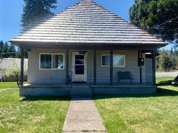 561 Quincy Ave, McCloud, CA 96057