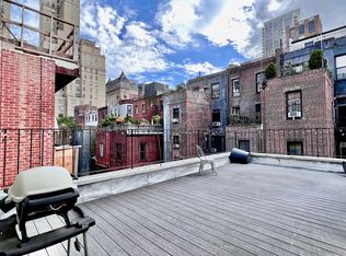 34 W 75th St #3B, New York, NY 10023